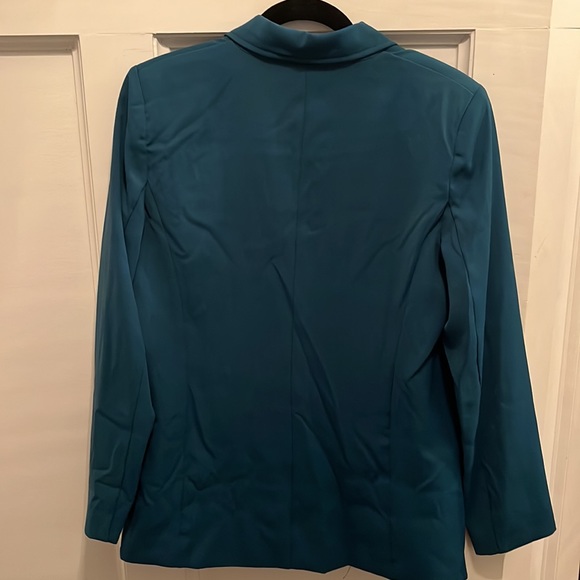 Max Studio London Blazer size M - Picture 4 of 4